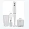 Multi functional Electric Hand Operated Juicer Blender Electric hand blender